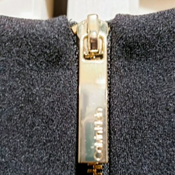 NWT Calvin Klein Dress - Picture 8 of 9